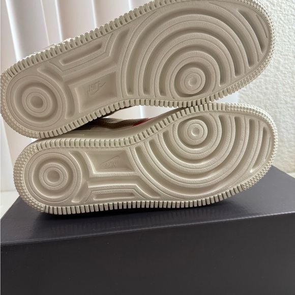 Nike Air Force 1 Shadow Women shoes - Picture 6 of 6